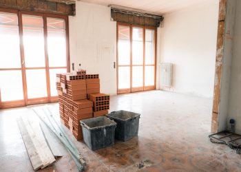 rehabilitación de viviendas