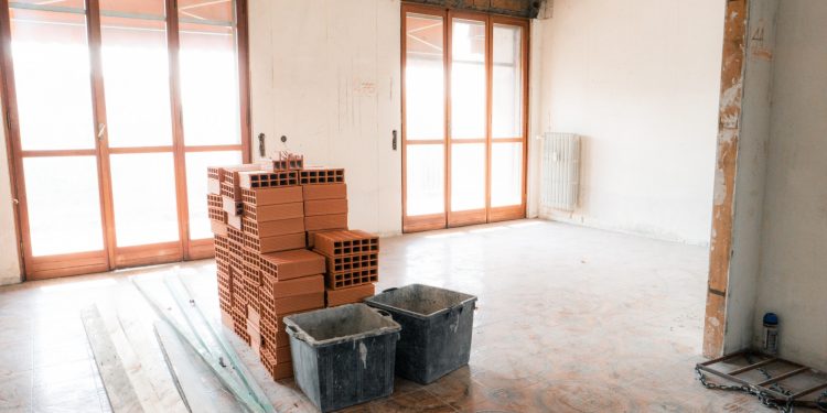 rehabilitación de viviendas