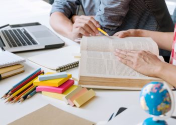 Abierta la convocatoria de lectorados MAEC-AECID en universidades extranjeras para el curso 2024/2025