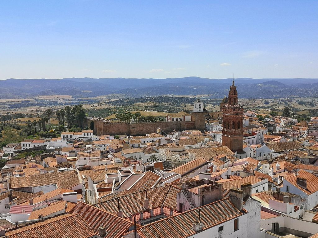 Jerez de los Caballeros