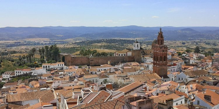 Jerez de los Caballeros