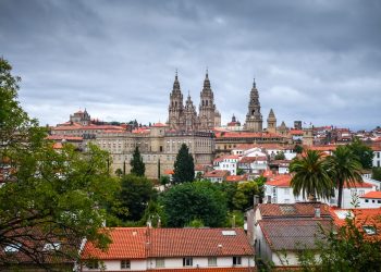 Abierta la convocatoria de subvenciones para la rehabilitación de monumentos en Santiago de Compostela