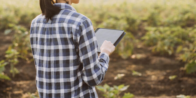 técnico agroalimentario oferta empleo