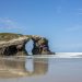 Playa de las Catedrales
