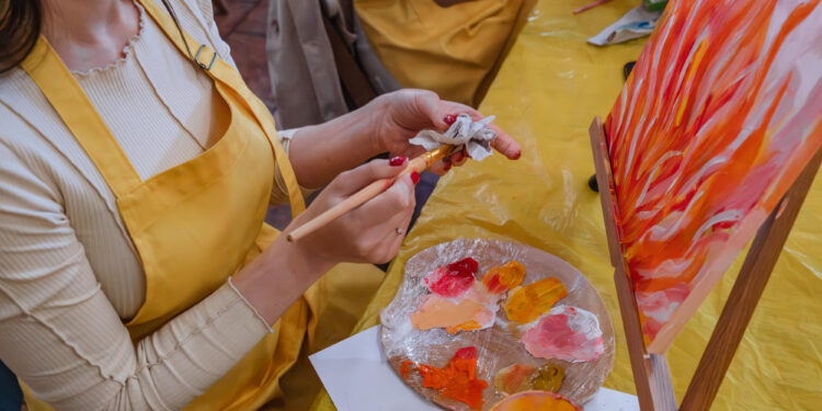 ayudas actividades culturales