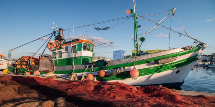 ayudas cofradias pescadores