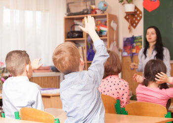 ayudas educacion infantil