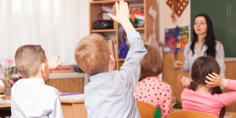 ayudas educacion infantil