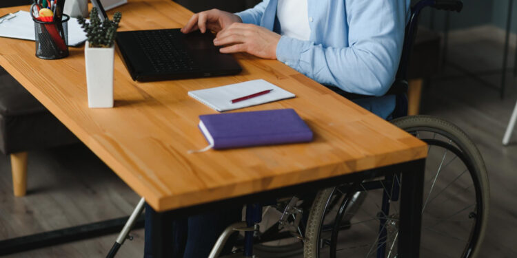 ayudas empleo discapacidad