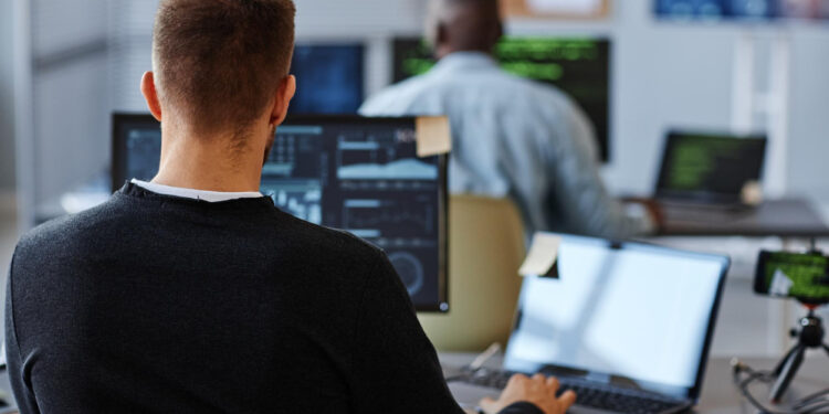 oferta empleo analista informático