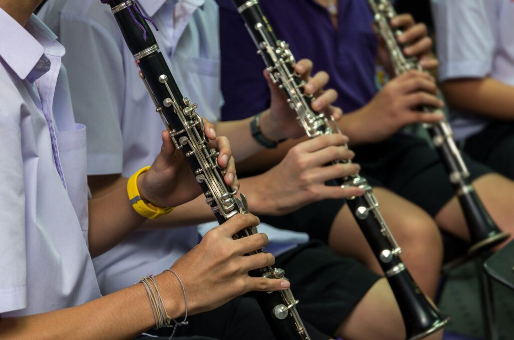 becas-banda-musical