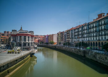 bilbao viviendas