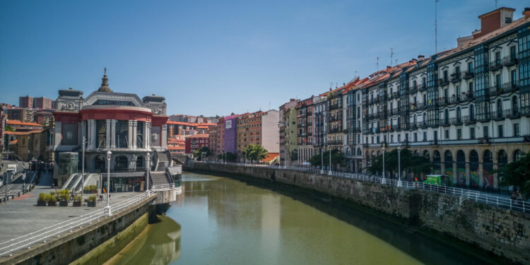bilbao viviendas