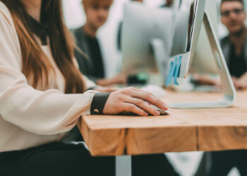 becarios prácticas formación