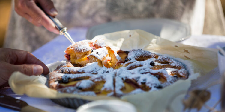 Churriana celebra la XXVIII edición de su Muestra Gastronómica Popular con premios para las mejores recetas