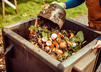 compostaje