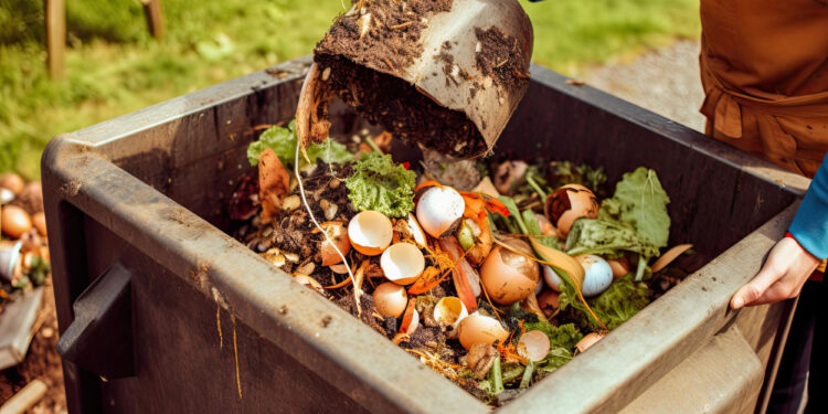 compostaje