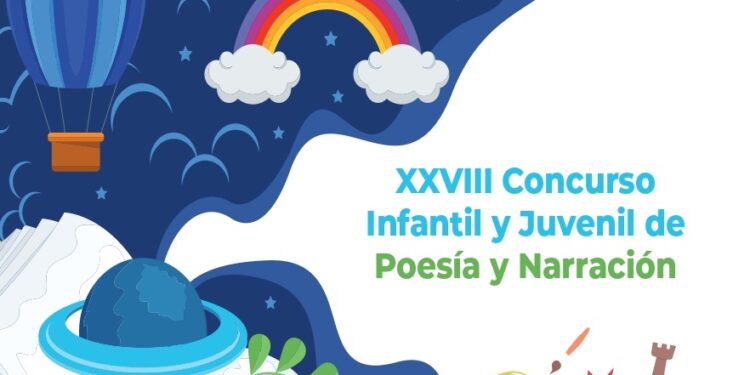 concurso-infantil-narracion-poesia-badajoz