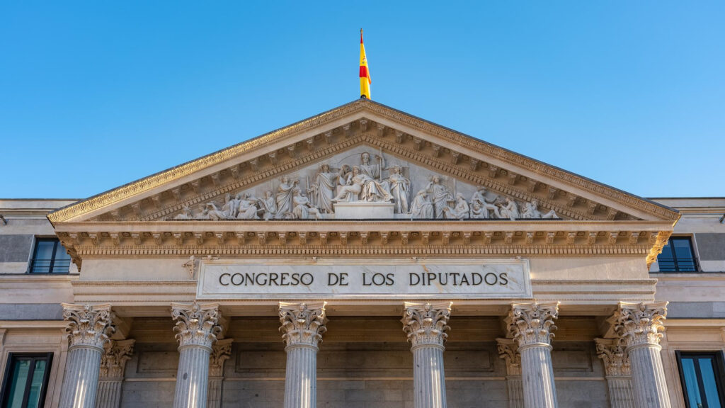 congreso diputados subvenciones