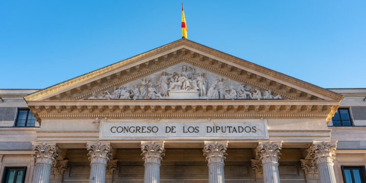 congreso diputados subvenciones