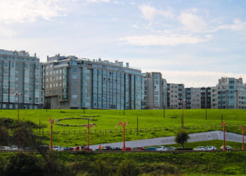 Viviendas en A Coruña