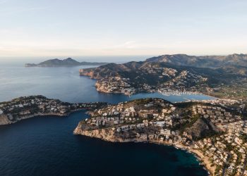 Andratx destina 100.000 euros en subvenciones para rehabilitación de fachadas