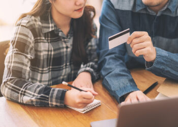 cuenta bancaria menores edad