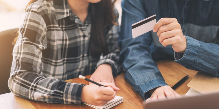 cuenta bancaria menores edad