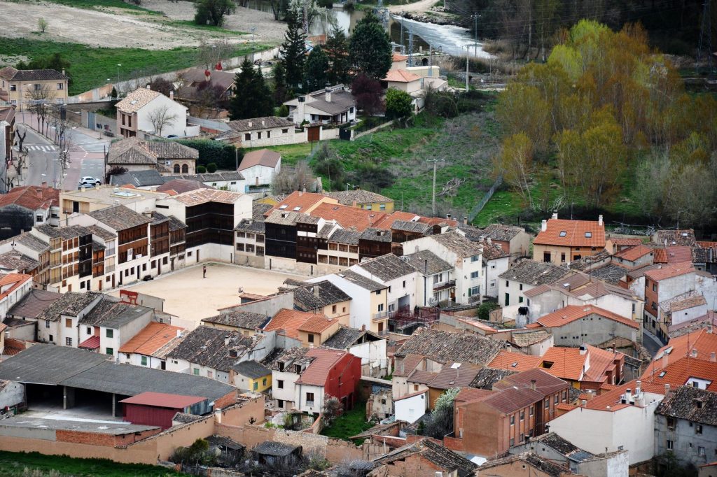 Peñafiel, Valladolid