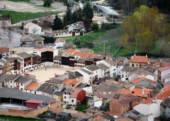 Peñafiel, Valladolid