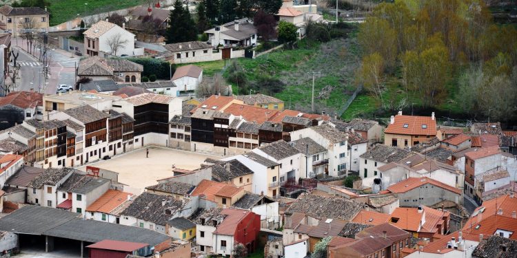 Peñafiel, Valladolid