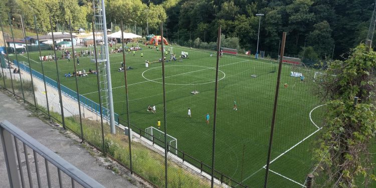 Nueva convocatoria de ayudas para el mantenimiento e inversión en instalaciones deportivas de ámbito local en el Principado de Asturias