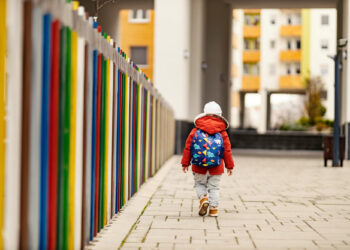 ayudas escuela infantil