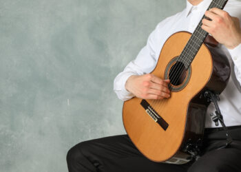 flamenco guitarra concurso