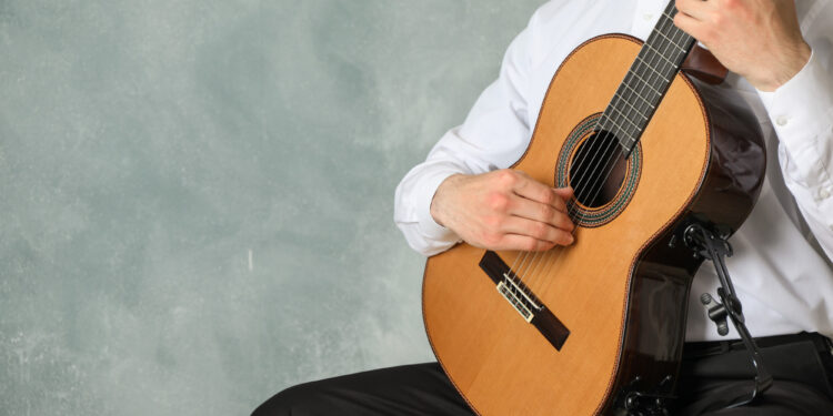 flamenco guitarra concurso