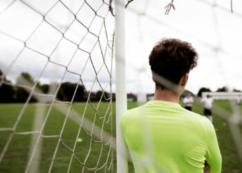 material deportivo