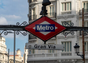 metro madrid ayudas comercios