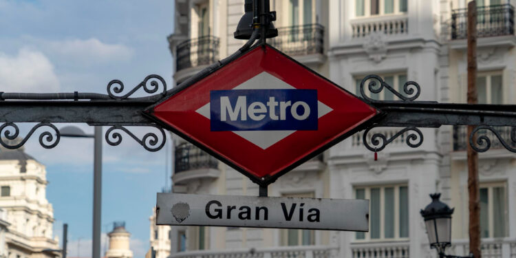 metro madrid ayudas comercios