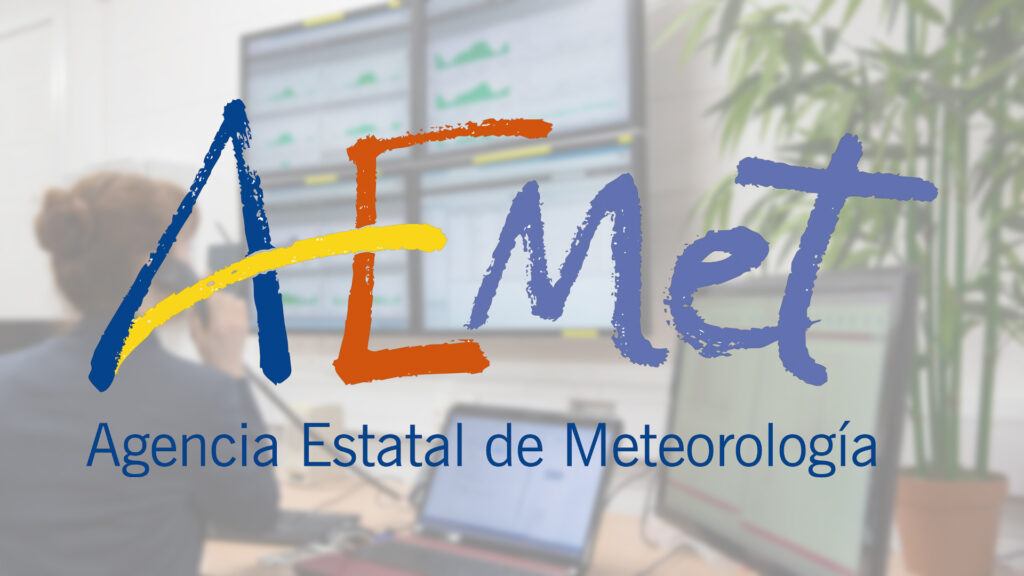 oferta empleo aemet