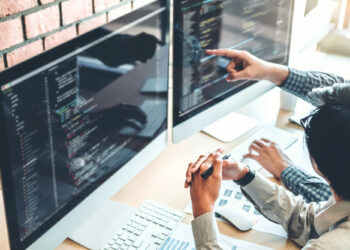 oferta empleo ingeniero informatico