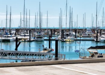 oferta trabajo puerto