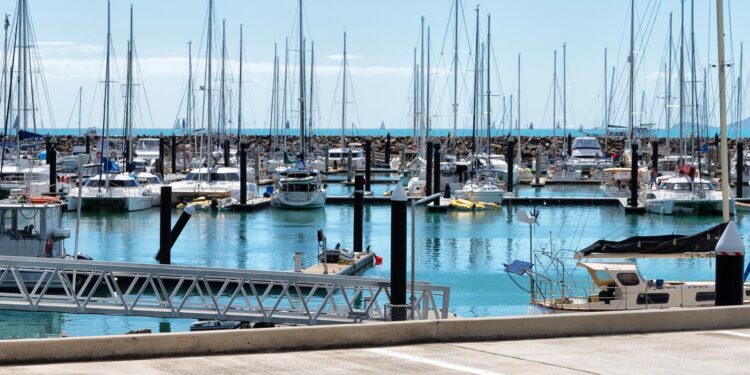 oferta trabajo puerto