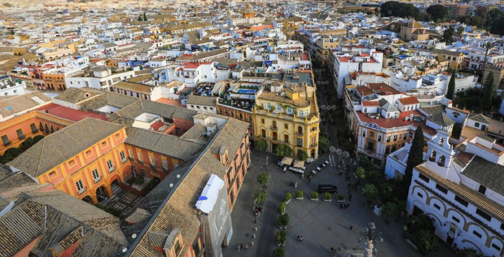 ayudas Sevilla Distrito Macarena