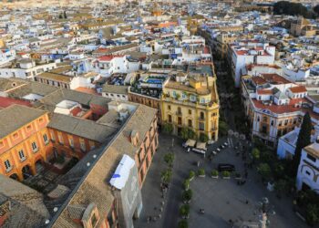 ayudas Sevilla Distrito Macarena