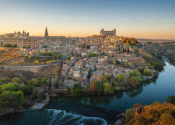 Toledo