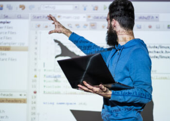 máster FP Posicionamiento web