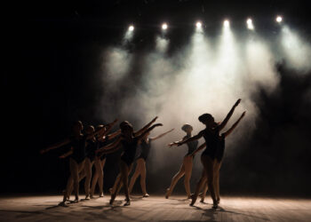 ayudas artes escénicas danza y música