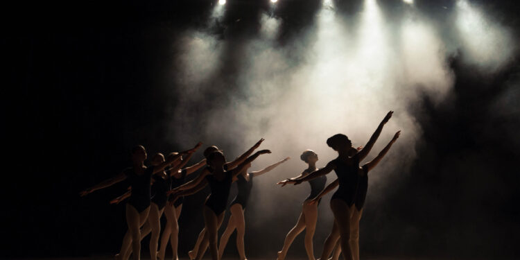 ayudas artes escénicas danza y música