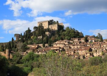 Castelnou