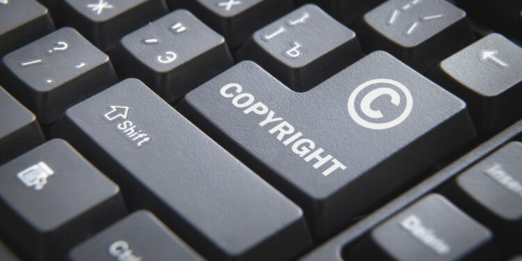 derechos de autor